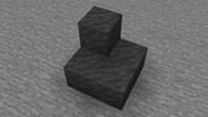 Regular mud blocks in Minecraft (Image via Mojang)